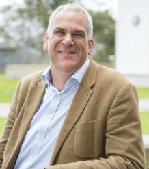 Professor Kevin Gaston  