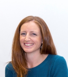 Dr Rachel Turner  