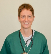 Dr Sarah Statton  
