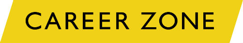 Career Zone logo