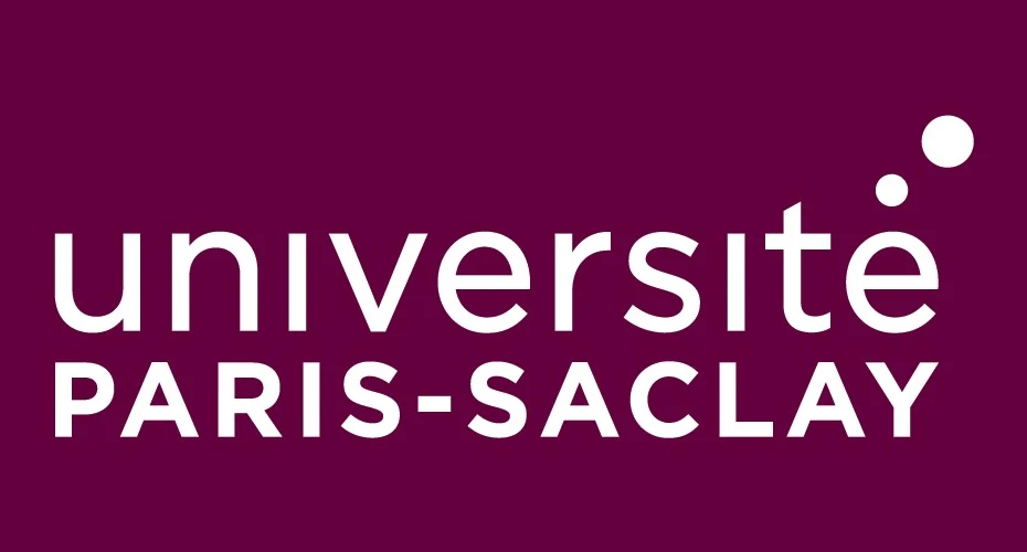 Universite paris-saclay logo