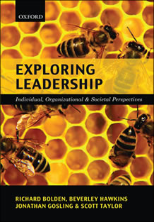 Exploring Leadership