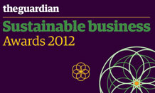 Sustainability Awards 2011