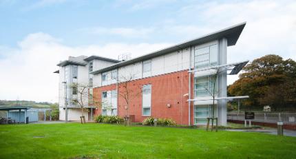 Exeter One Accommodation University Of Exeter