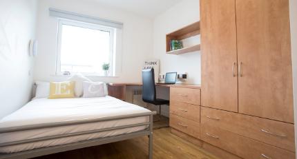 Exeter One Accommodation University Of Exeter