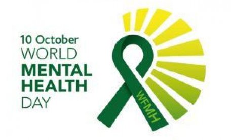 World Mental Health day 2019