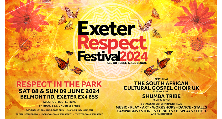 Banner Exeter Respect 2024 930 x 500