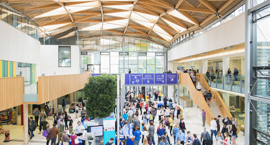 Open Days and visiting Undergraduate Study University of Exeter