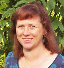 Janet Smithson 