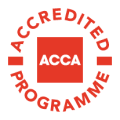 ACCA logo