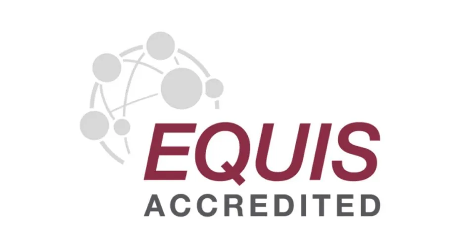 Equis quality improvement system logo.