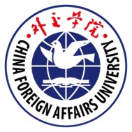 China Foreign Affairs University (CFAU) logo