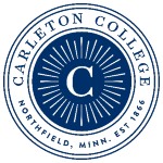 Carleton College logo