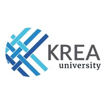 Krea University logo