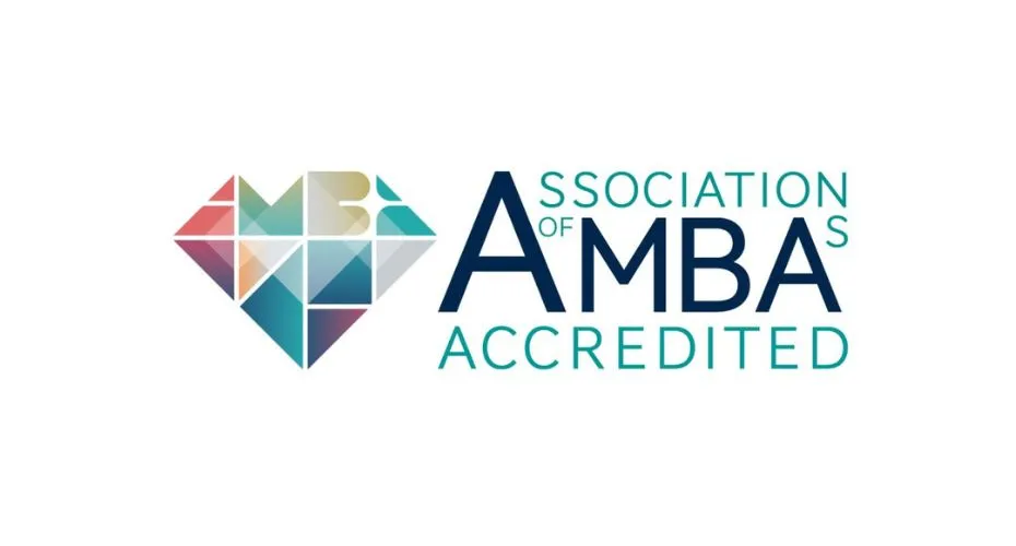 Association of MBAs (AMBA) logo