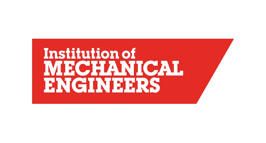 Institution of Mechanical Engineers logo