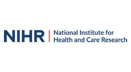 National Institute for Health and Care Research (NIHR) logo