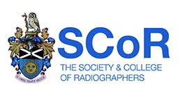 Society and College of Radiographers logo