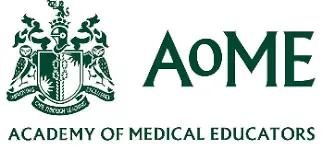 AOME logo