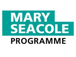 Logo reading 'Mary Seacole Programme'