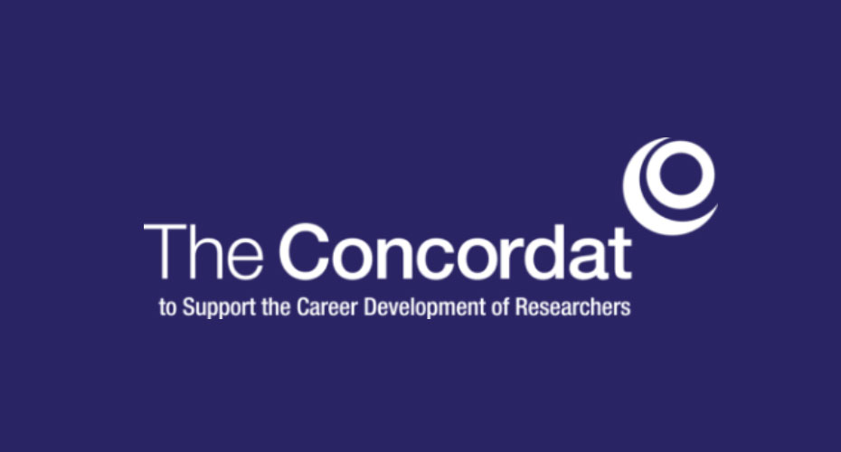 The Concordat logo