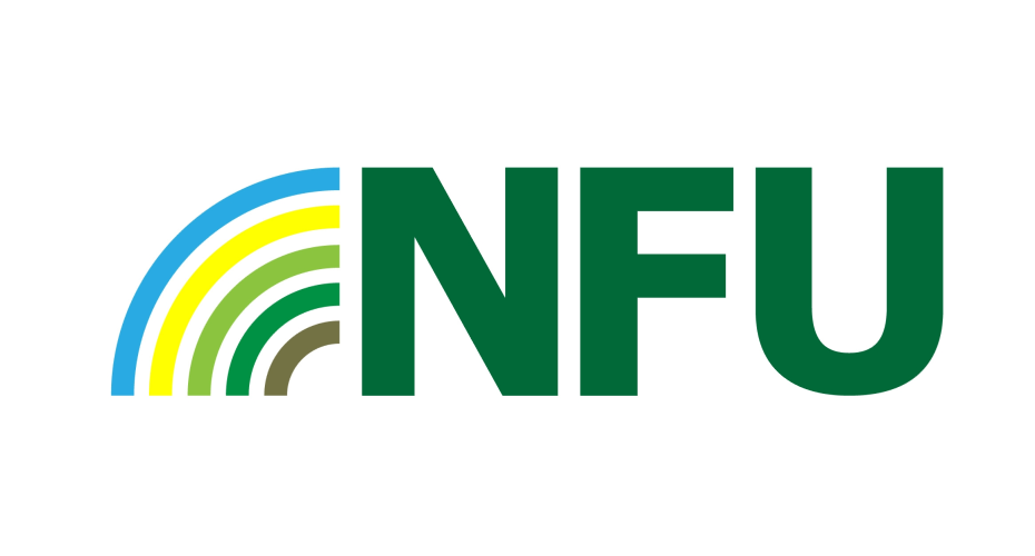 Logo for the nfu.