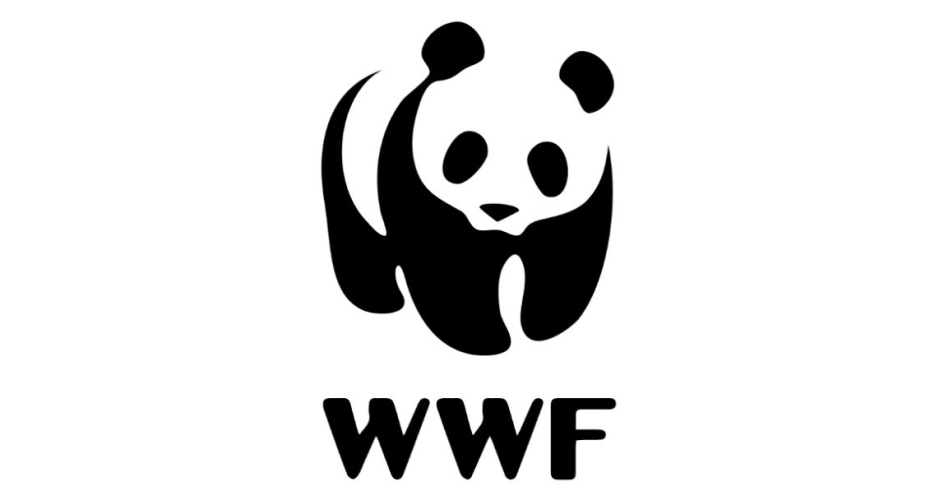 Logo for the world wildlife fund (wwf).