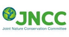 Logo for JNCC - Joint Nature Conservation Committee.