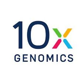 Genomics logo