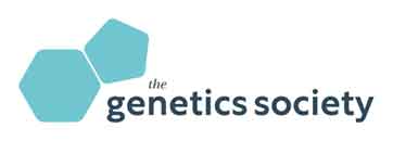Genetics Society logo