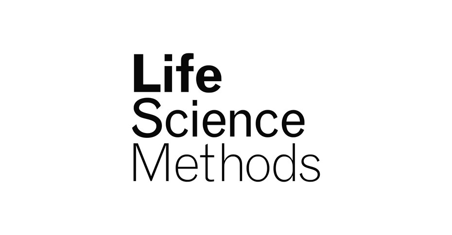 Life Science Methods logo