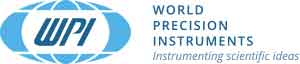 World Precision Instruments logo