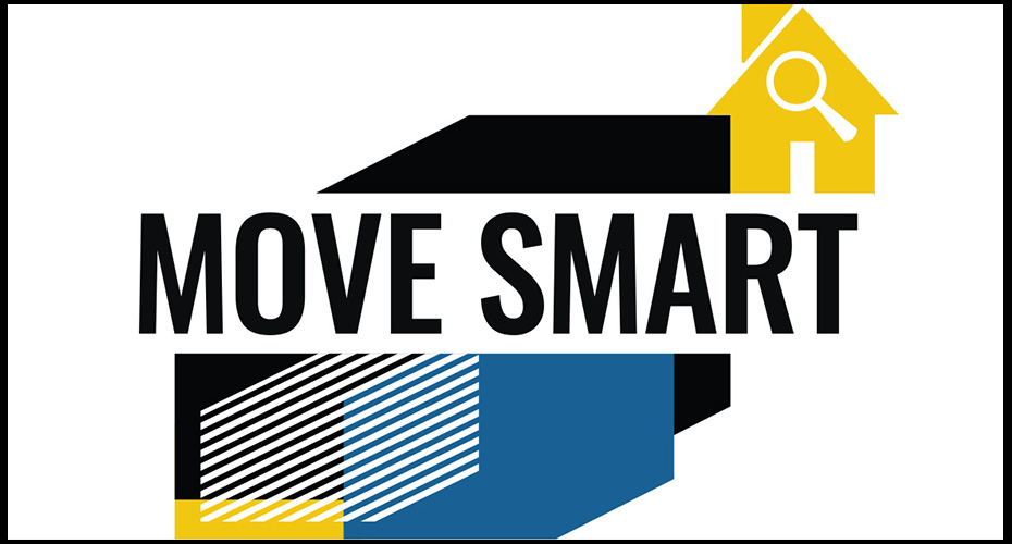 Move smart logo