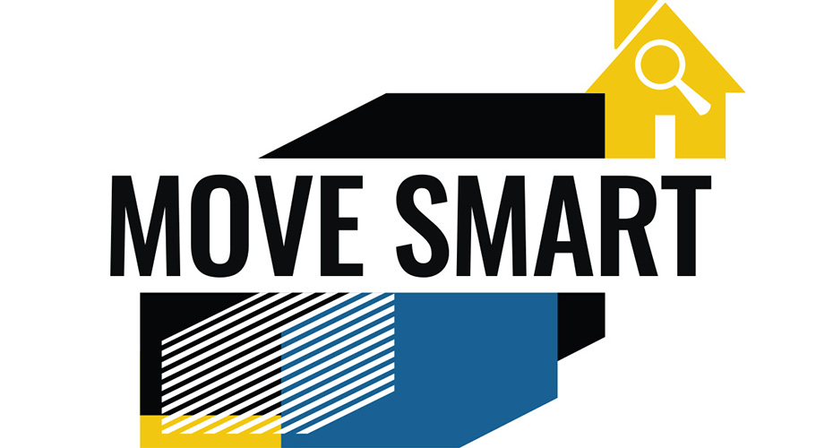 Move Smart logo