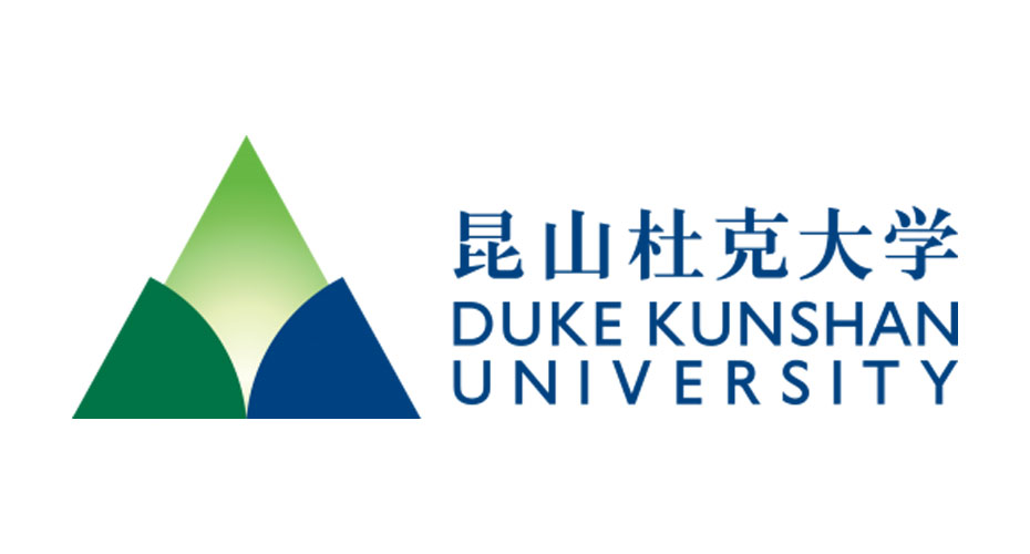 Duke Kunshan university logo