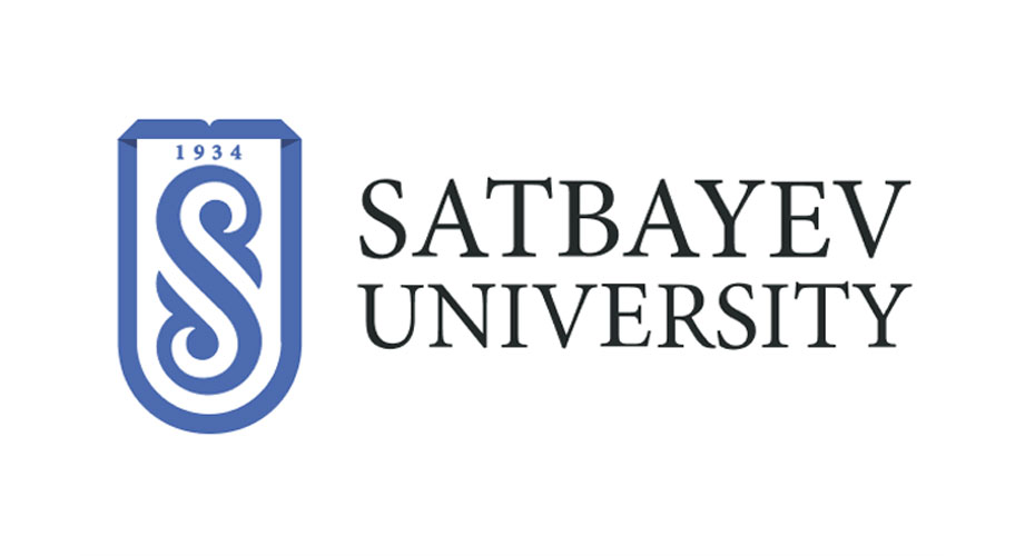 Satbayec University logo