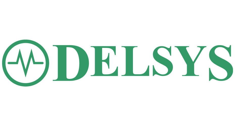 Delsys logo