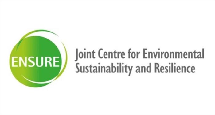 The Ensure logo