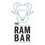 Ram bar logo