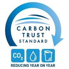 Booker Carbon Trust rh