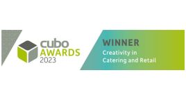 Feature Cubo Awards