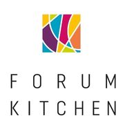 Forum Kitchen Logo 181x181