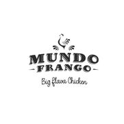 Mundo Frango Logo 181