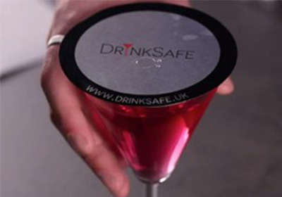 FB Drink Safe Lids