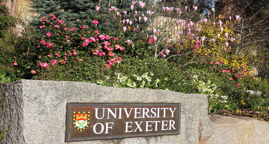 UOE Plaque Stocker Road