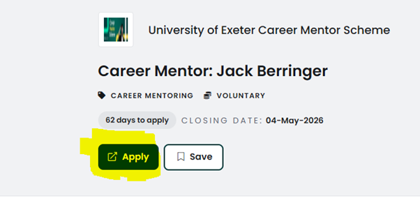 MCZ Screenshot 5 - Apply Button