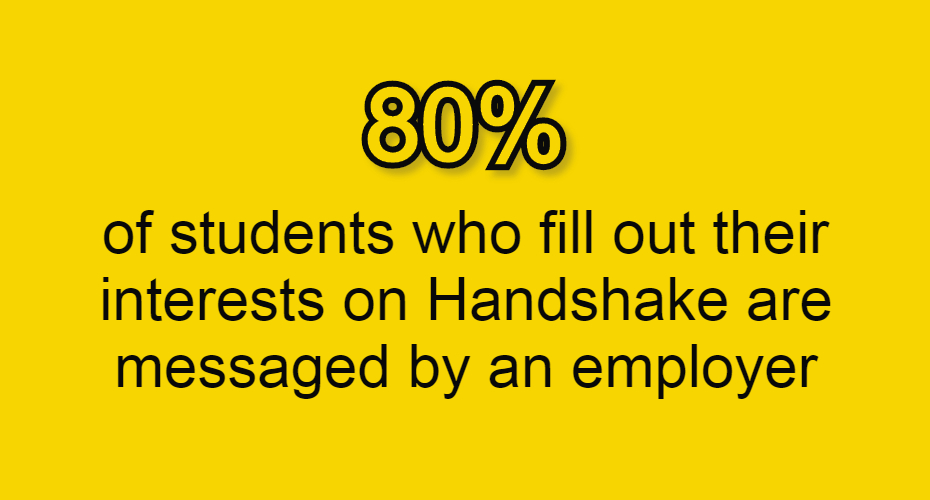 Handshake - 80 percent