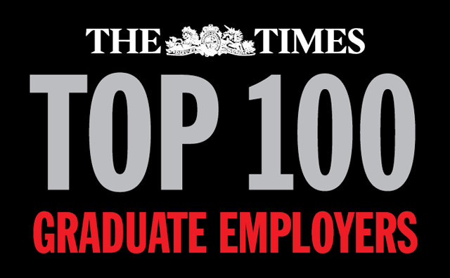 Times Top 100 logo