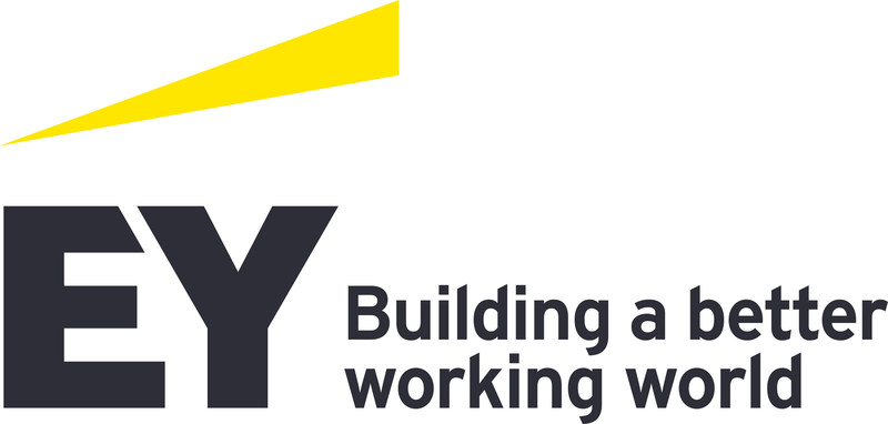 EY logo