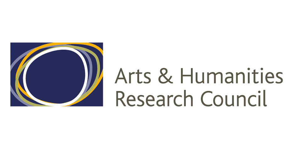 Arts and Humanities Research Council